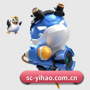 全球扩展